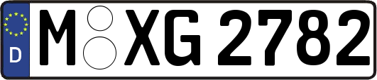 M-XG2782