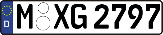 M-XG2797
