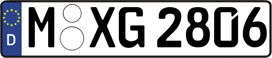 M-XG2806