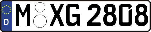 M-XG2808