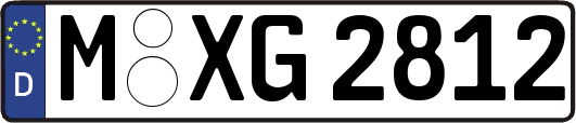 M-XG2812