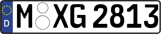 M-XG2813