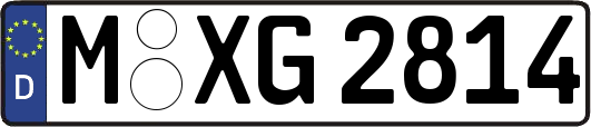 M-XG2814