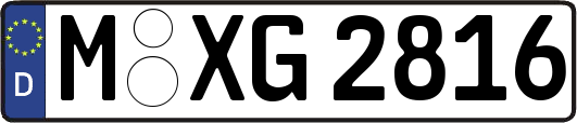 M-XG2816