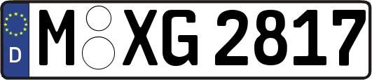 M-XG2817