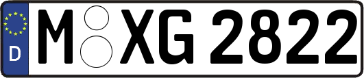 M-XG2822