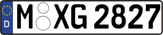 M-XG2827