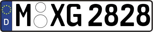 M-XG2828