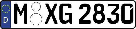M-XG2830