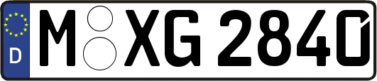 M-XG2840
