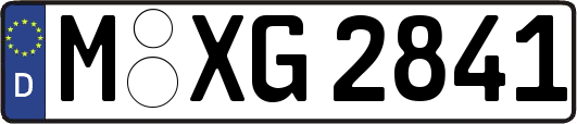 M-XG2841