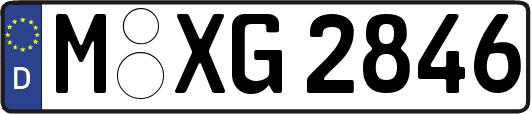 M-XG2846