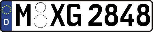 M-XG2848