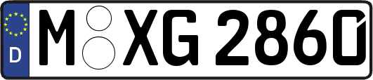 M-XG2860