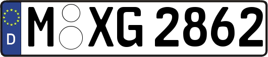 M-XG2862
