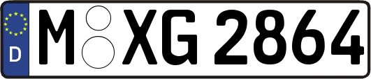 M-XG2864