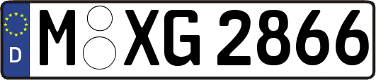 M-XG2866