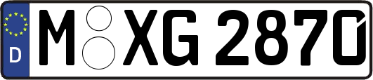 M-XG2870