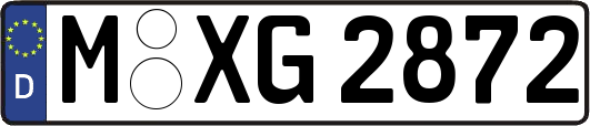 M-XG2872
