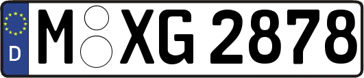 M-XG2878