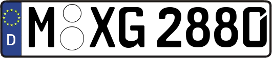 M-XG2880