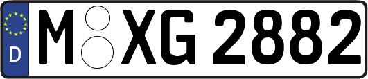 M-XG2882
