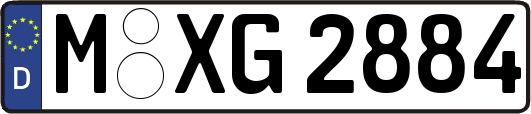 M-XG2884