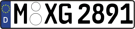 M-XG2891