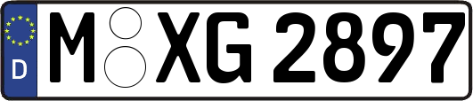 M-XG2897