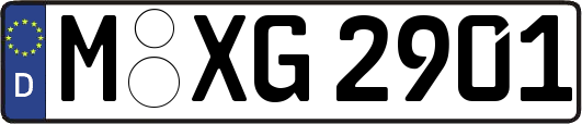 M-XG2901
