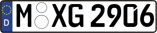 M-XG2906