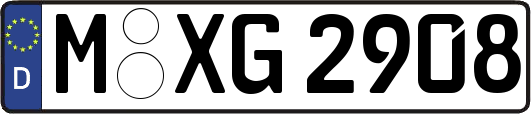 M-XG2908