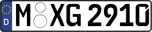 M-XG2910
