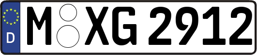 M-XG2912