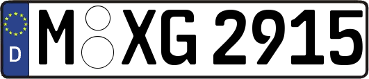 M-XG2915
