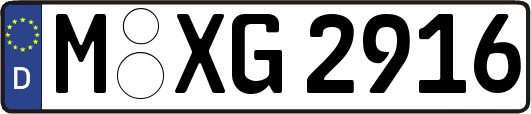 M-XG2916
