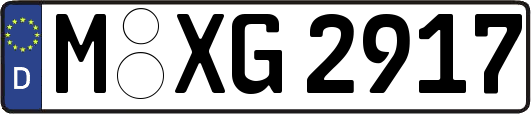 M-XG2917