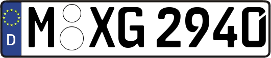 M-XG2940