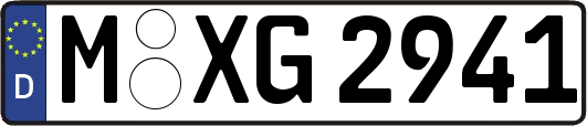 M-XG2941