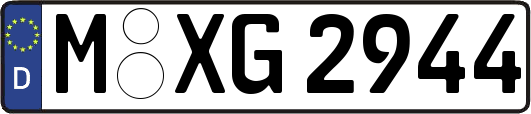 M-XG2944