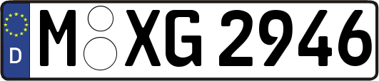 M-XG2946