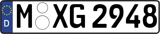 M-XG2948