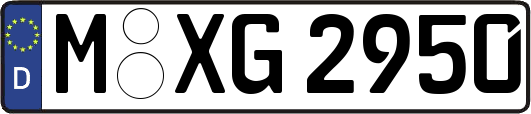 M-XG2950
