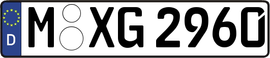 M-XG2960
