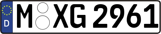 M-XG2961