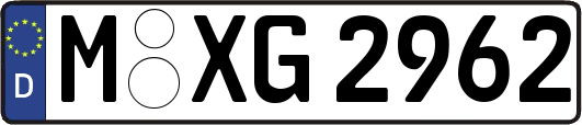 M-XG2962