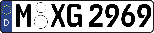 M-XG2969