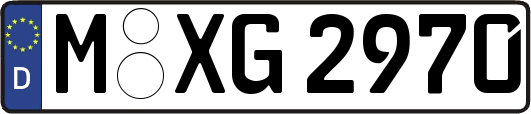 M-XG2970