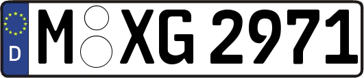 M-XG2971