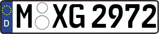 M-XG2972